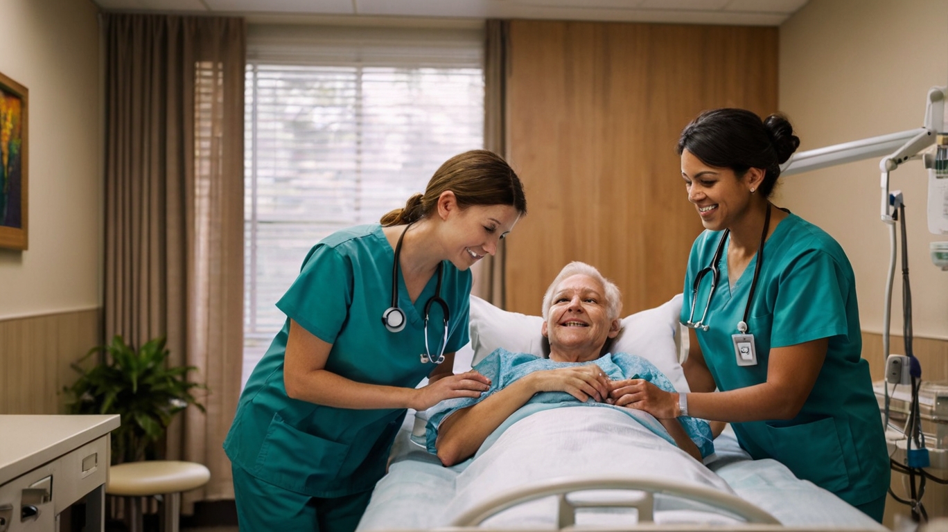 Hospital Image 2